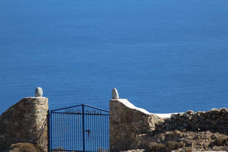 Private: Taste of Mykonos: Panoramic Views & Local Delights - In-Depth Tour Breakdown