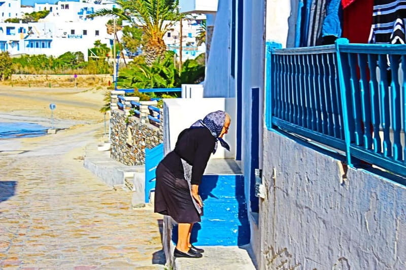 Private: Taste of Mykonos: Panoramic Views & Local Delights - Frequently Asked Questions