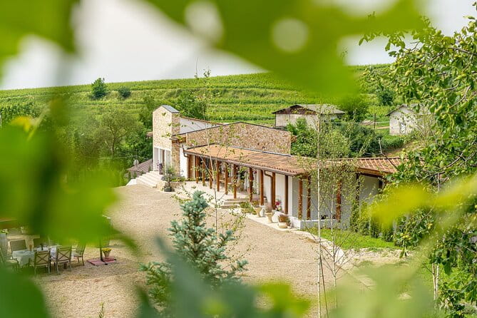 Private Tasting Expedition Along Romanias Most Famous Wine Route - Transportation, Timing, and Group Size