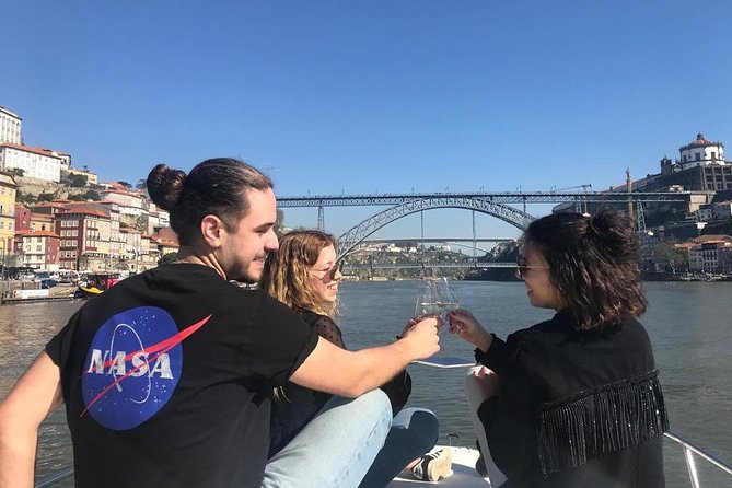 Private Tasting in the Douro (1 to 6 People) on a Yacht Just for You - Overview of the Tasting Experience