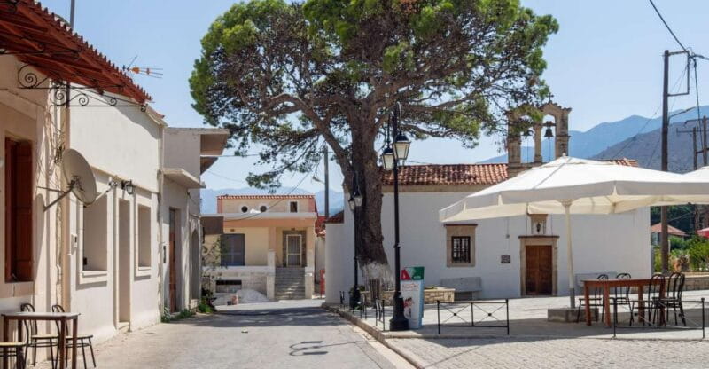 Private tasting of 6 cretan wines in Fres village - Why This Experience Feels Special