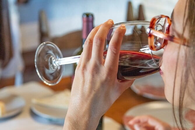 Private tastings at the Colombina Agricultural Company - FAQs