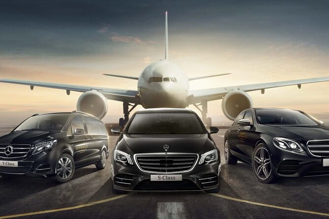 Private taxi in Bologna - Key Points and Takeaways