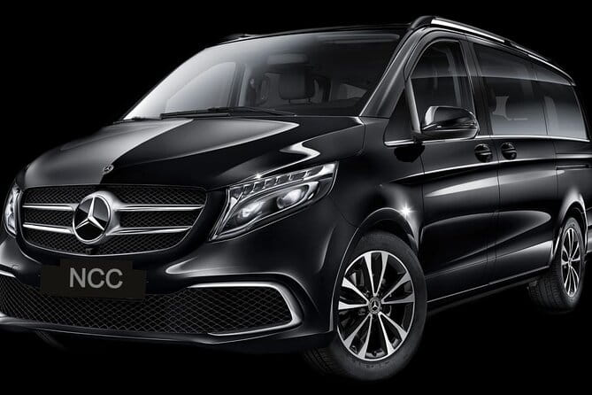 Private taxi in Bologna - Why a Private Taxi in Bologna Could Be Your Best Bet