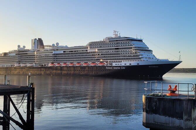 Private Taxi Tour of Blarney Castle, jameson Distillery and Cobh - Key Points / Takeaways