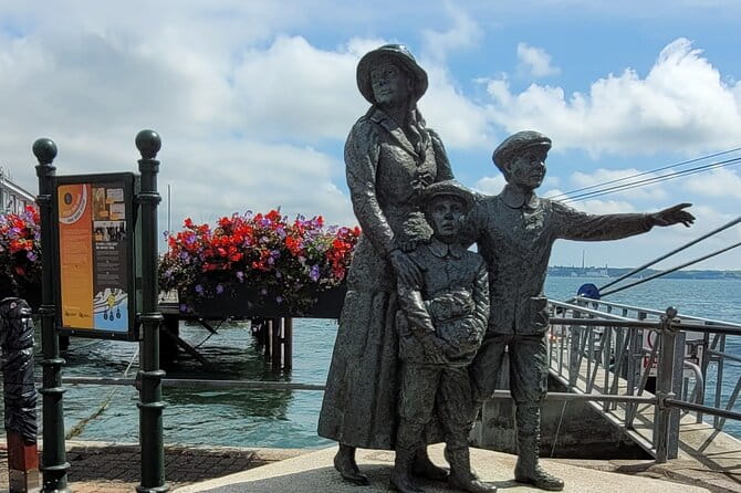 Private Taxi Tour of Blarney Castle, jameson Distillery and Cobh - Final Thoughts: Is It Worth It?