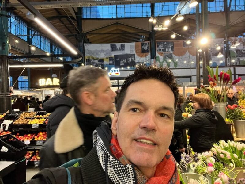 Private Taxi Tour through Berlin Extended & Relaxed ca 6-8h - Who Will Love This Tour?