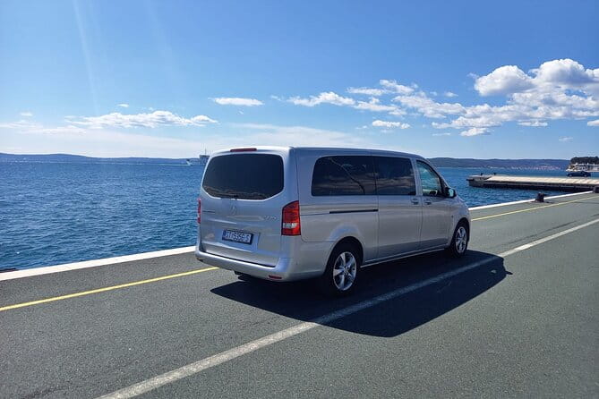 Private taxi transfer from Split to Split airport - Key Points / Takeaways
