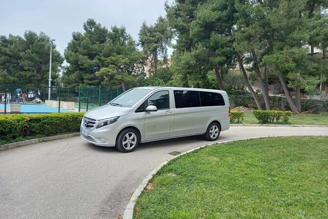 Private taxi transfer from Split to Split airport - Why Choose a Private Taxi Transfer?