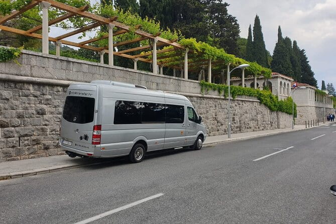 Private taxi transfer from Split to Split airport - Final Thoughts