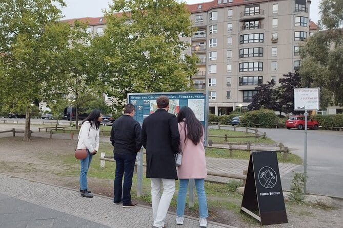 Private Taylor Made Walking Tour (Guides DIN EN15565) - Final Thoughts: Is This Tour Right for You?