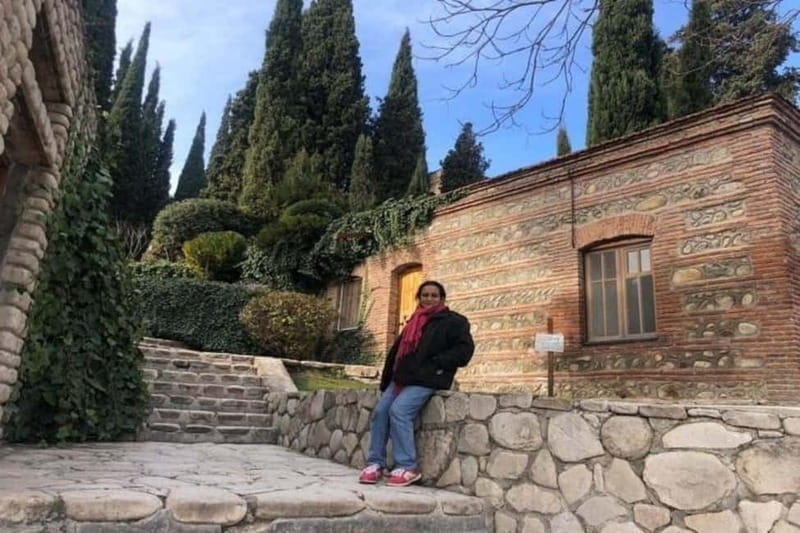 Private Tbilisi City Tour from Yerevan - Key Points / Takeaways