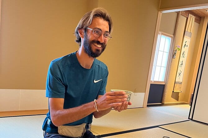 Private Tea Ceremony Experience in Hiroshima - Key Points