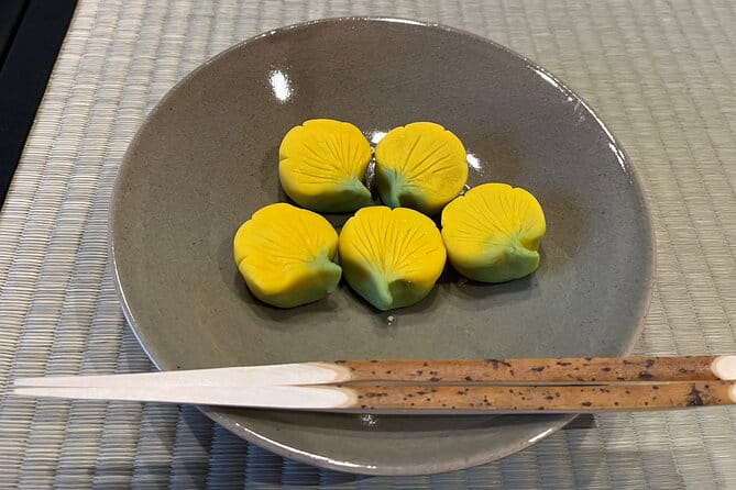 Private Tea Ceremony Experience in Hiroshima - Booking Information