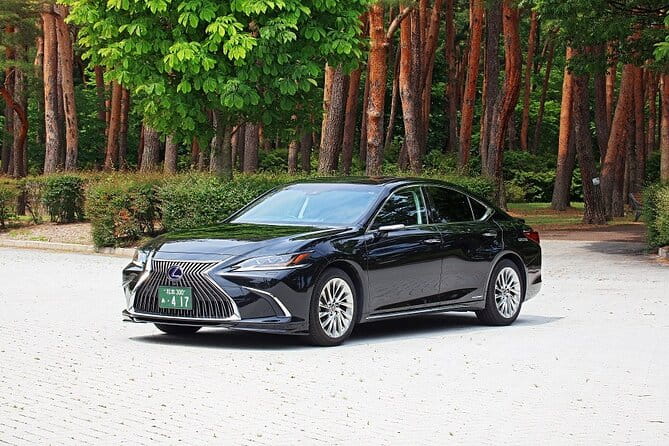 Private Tea Ceremony in a Traditional Guest House - Schedule and Availability