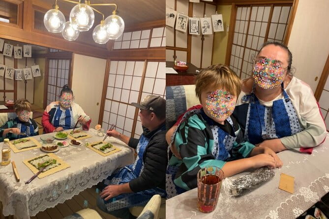 Private Tea Room Experience and Cooking Class - Schedule and Accessibility