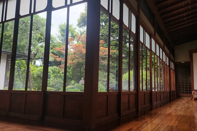 Private Temple Zen Meditation Session in Nishigaoka - Your Zen Journey