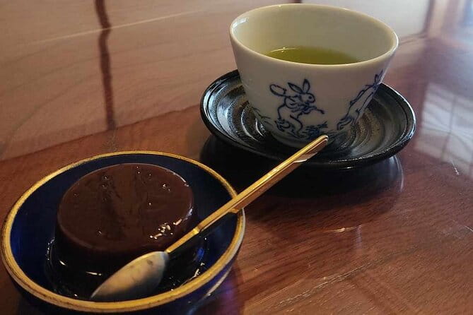 Private Temple Zen Meditation Session in Nishigaoka - The Sum Up