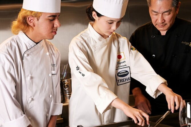 Private Teppanyaki Experience in Hikone - Key Points