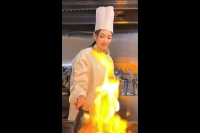Private Teppanyaki Experience in Hikone - Teppanyaki Menu Highlights