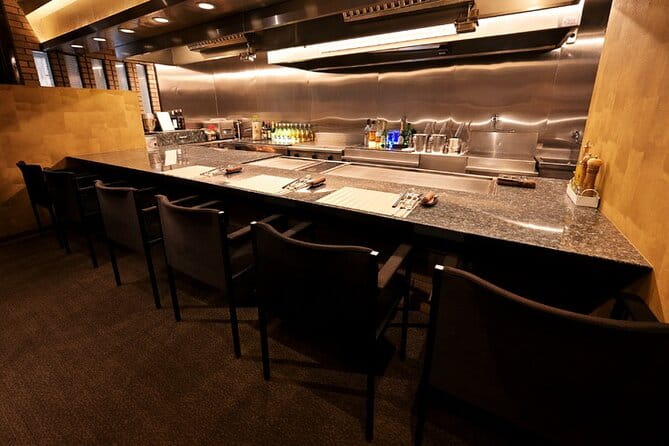 Private Teppanyaki Experience in Hikone - Meeting and Pickup Information