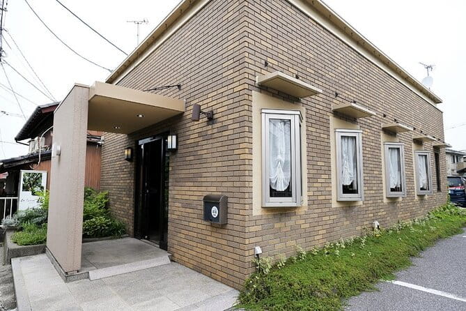 Private Teppanyaki Experience in Hikone - Accessibility and Health Requirements