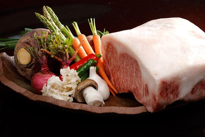 Private Teppanyaki Experience in Hikone - Private Tour Details