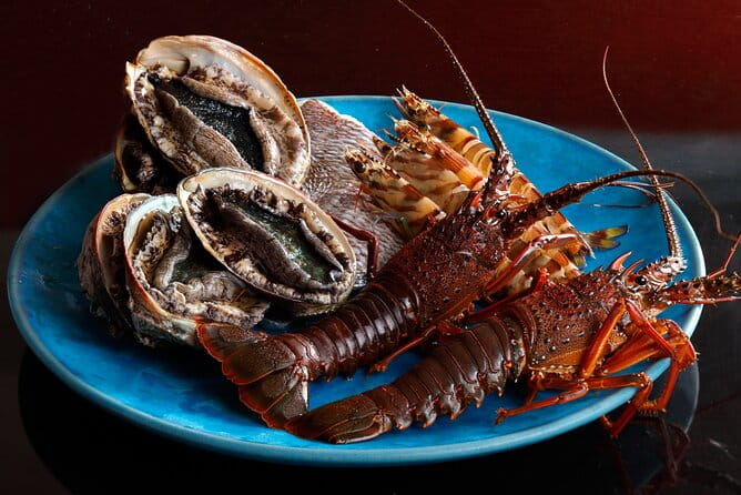 Private Teppanyaki Experience in Hikone - Cancellation Policy