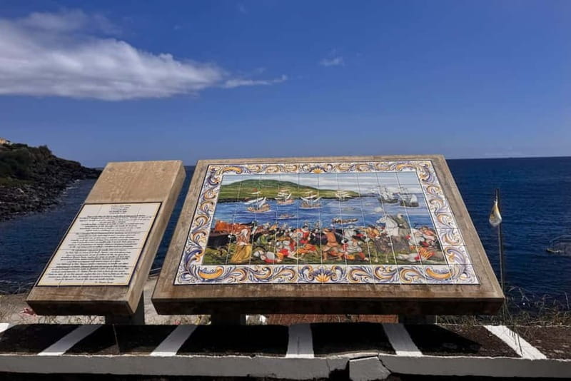 Private Terceira Island Half-Day: Enchanted Bays + tasting - Discovering Terceira: An Authentic Snapshot in Half a Day