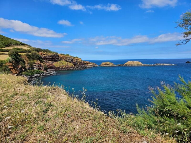 Private Terceira Island Half-Day: Enchanted Bays + tasting - Frequently Asked Questions