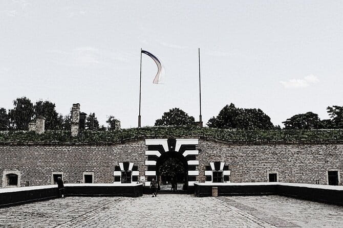 Private Terezin Nazi camp tour from Prague All-Inclusive - Exploring Terezin: An Honest Look at the Experience