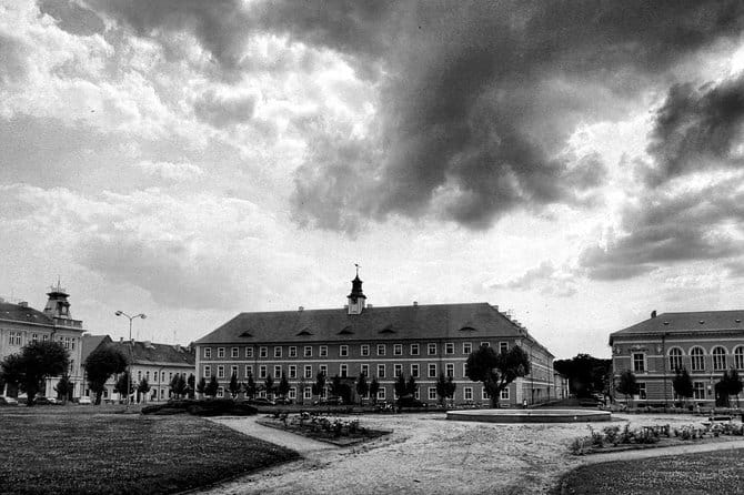 Private Terezin Nazi camp tour from Prague All-Inclusive - FAQ
