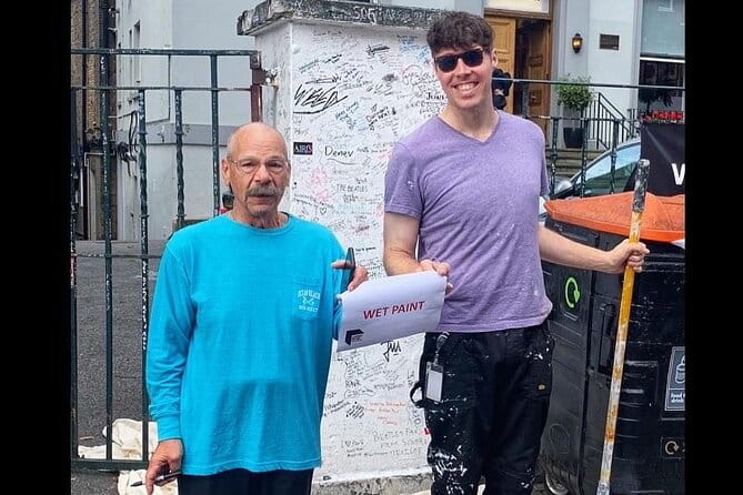 Private The Beatles Taxi Tour in London - Final Thoughts: Is This Tour for You?