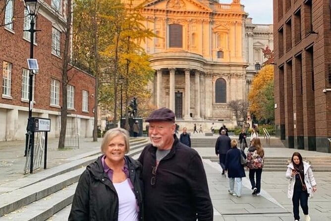 Private The Beatles Taxi Tour in London - Frequently Asked Questions