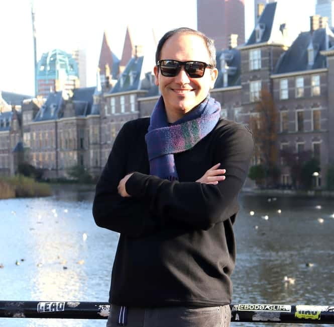 Private The Hague Visual Content Creation Tour - Introduction: A Unique Way to Experience The Hague