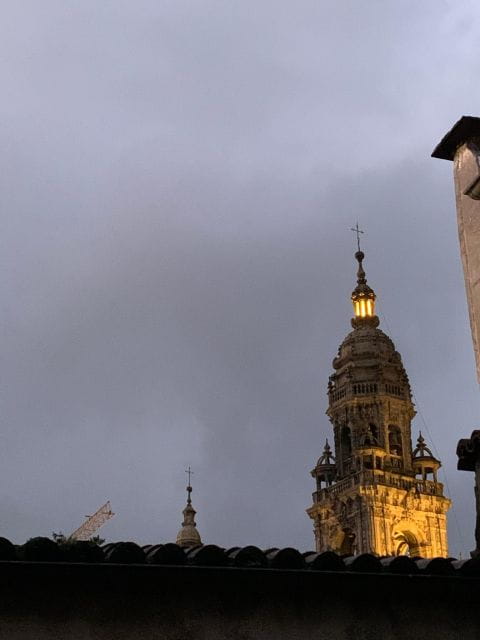 Private Theatricalized Tour: Witches Out! - Key Points