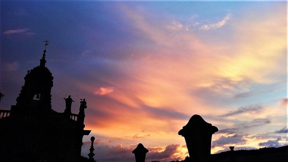 Private Theatricalized Tour: Witches Out! - Things To Know