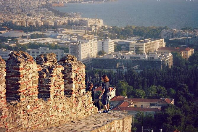 Private Thessaloniki Walking UNESCO Monuments Tour - 4 hrs - Who Will Enjoy This Tour?