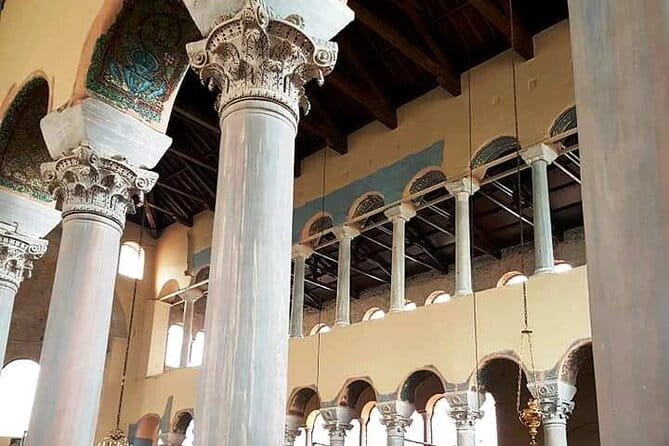 Private Thessaloniki Walking UNESCO Monuments Tour - 4 hrs - Final Thoughts: Is It Worth It?