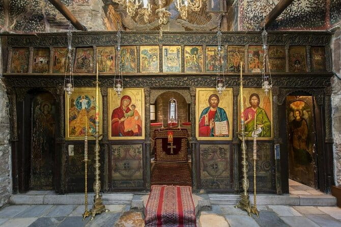 Private Thessaloniki Walking UNESCO Monuments Tour - 4 hrs - FAQ