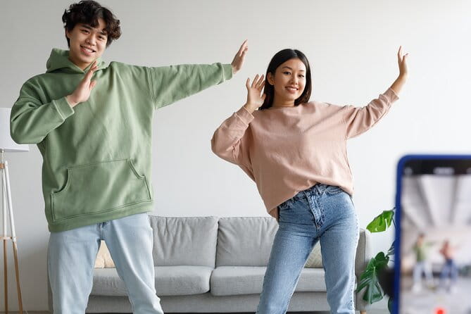 Private TikTok Video Making in Rome - A Detailed Look at the Private TikTok Video Making Experience in Rome