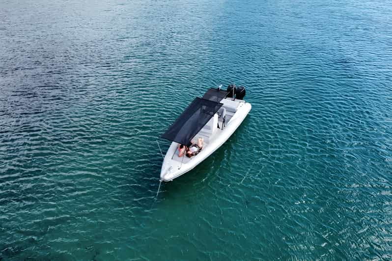 Private Tinos Boat Cruise - The Sum Up: The Right Choice for a Relaxed, Authentic Sea Adventure