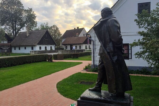 Private Tito's Village tour in Old-Timer Yugo car - Who Should Consider This Tour?