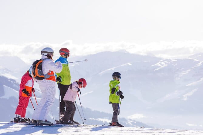 Private Tokyo and Ski Resorts Roundtrip Transfer - Inclusions of the Package