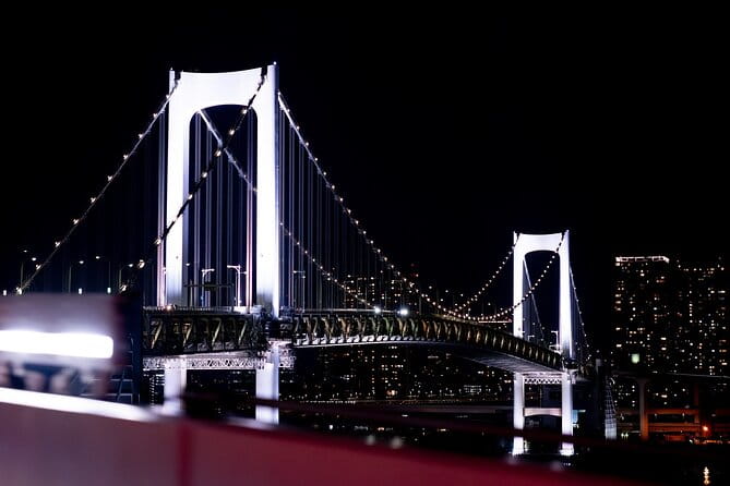 Private Tokyo Culture Tour by Car - Key Points