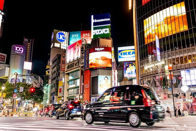Private Tokyo Culture Tour by Car - Pricing and Reservation Details