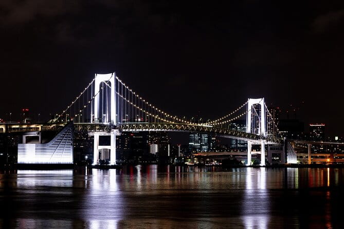 Private Tokyo Culture Tour by Car - Health and Safety Guidelines