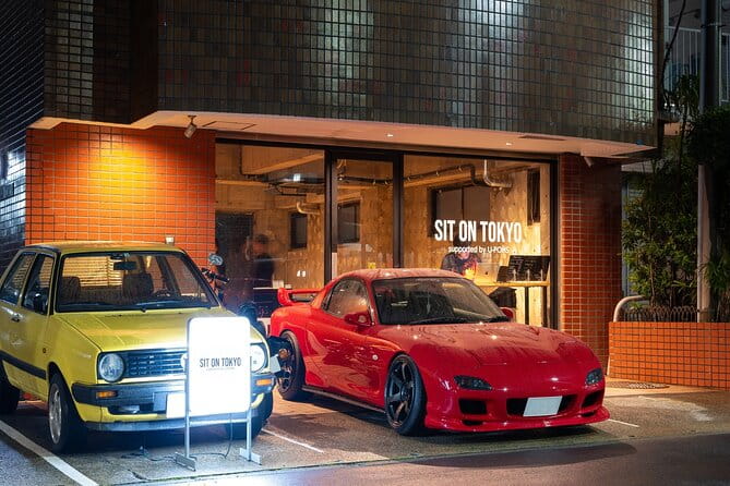 Private Tokyo Culture Tour by Car - Frequently Asked Questions