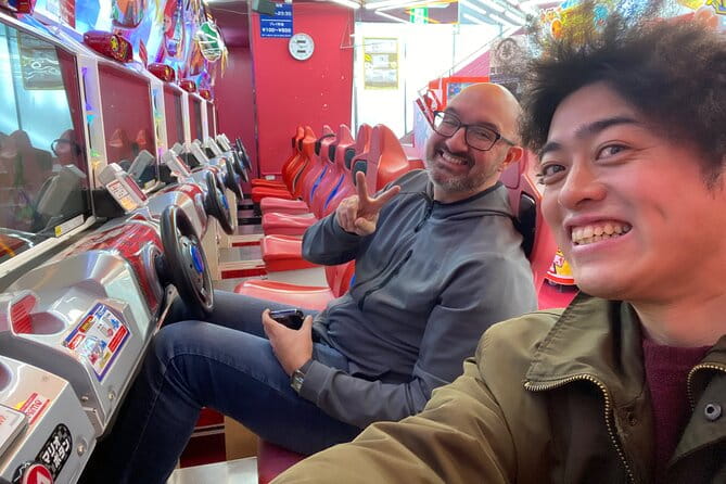 Private Tokyo Discovery Tour With a Local Expert - Overview of the Private Tokyo Discovery Tour