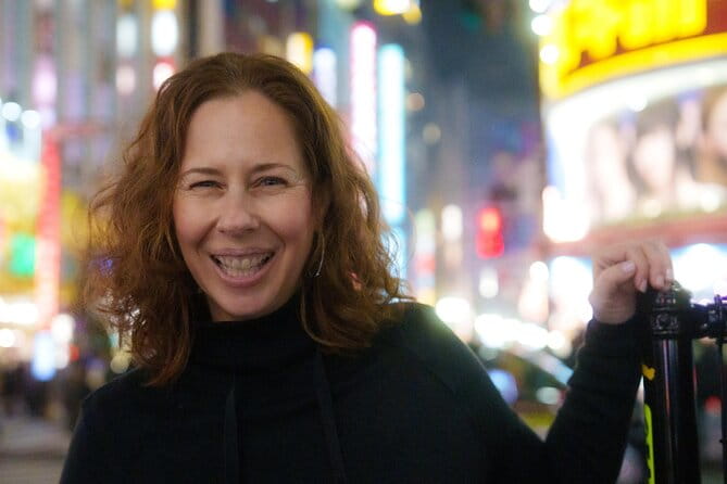 Private Tokyo Discovery Tour With a Local Expert - Customization of the Tour Experience